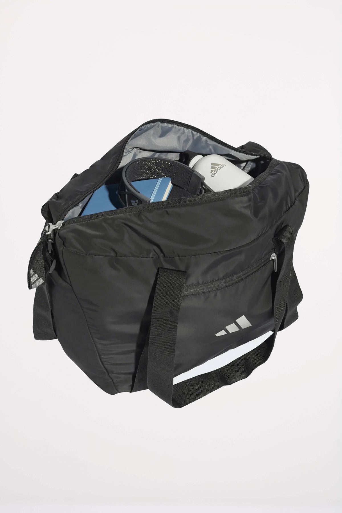 ADIDAS SP BAG en color BLACK  (4)