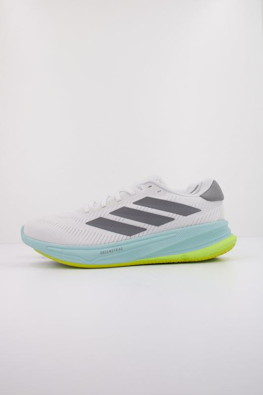 ADIDAS SUPERNOVA EASE M en color WHITE  (1)