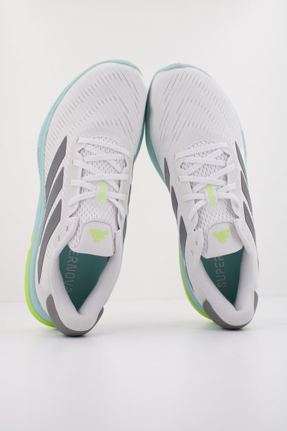 ADIDAS SUPERNOVA EASE M en color WHITE  (3)