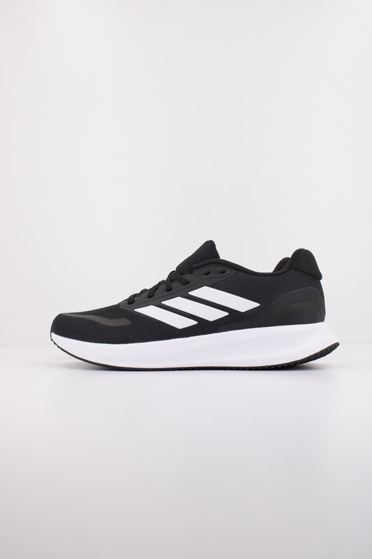 ADIDAS RUNFALCON  en color BLACK  (1)