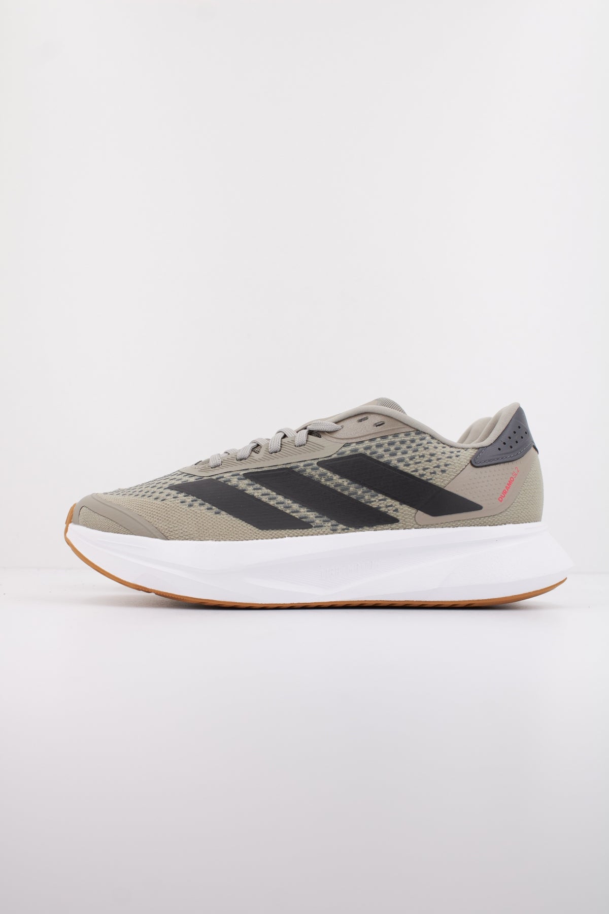 ADIDAS DURAMO SL M en color BEIGE  (1)