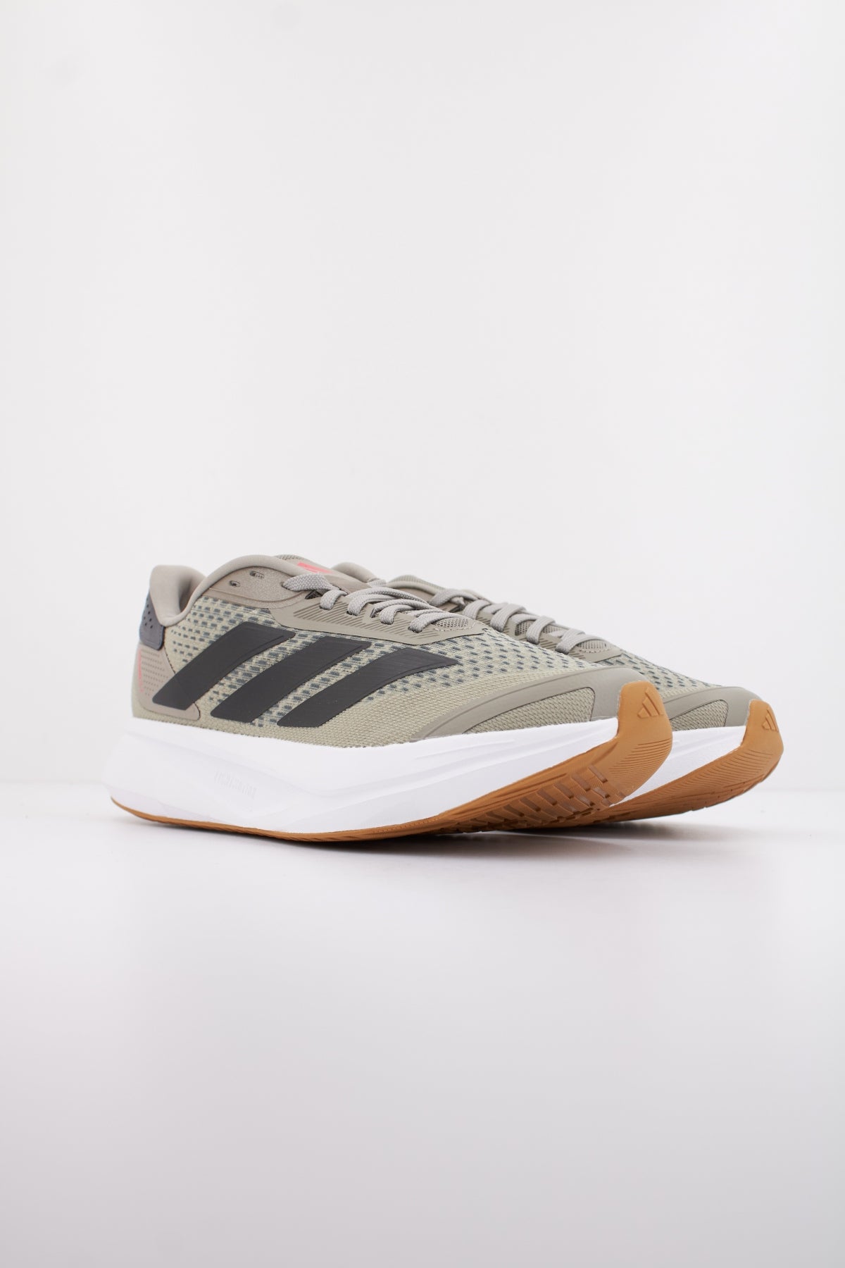 ADIDAS DURAMO SL M en color BEIGE  (2)