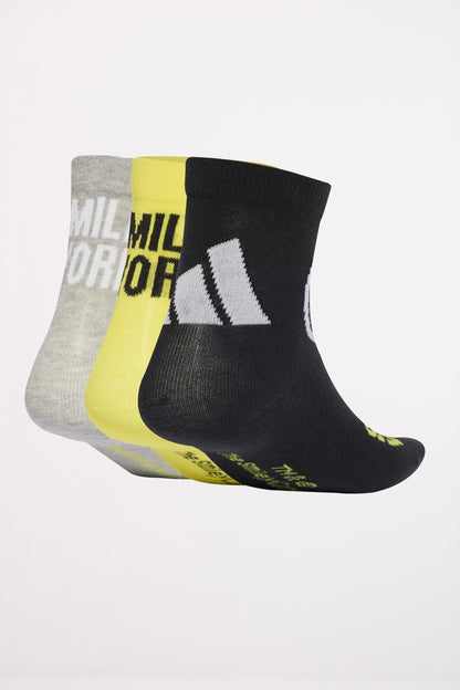 ADIDAS SMILEY PP en color GREY  (2)