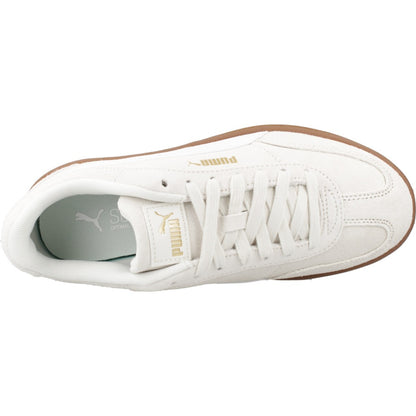 PUMA CLUB II ERA PLATFORM en color GRAY  (7)