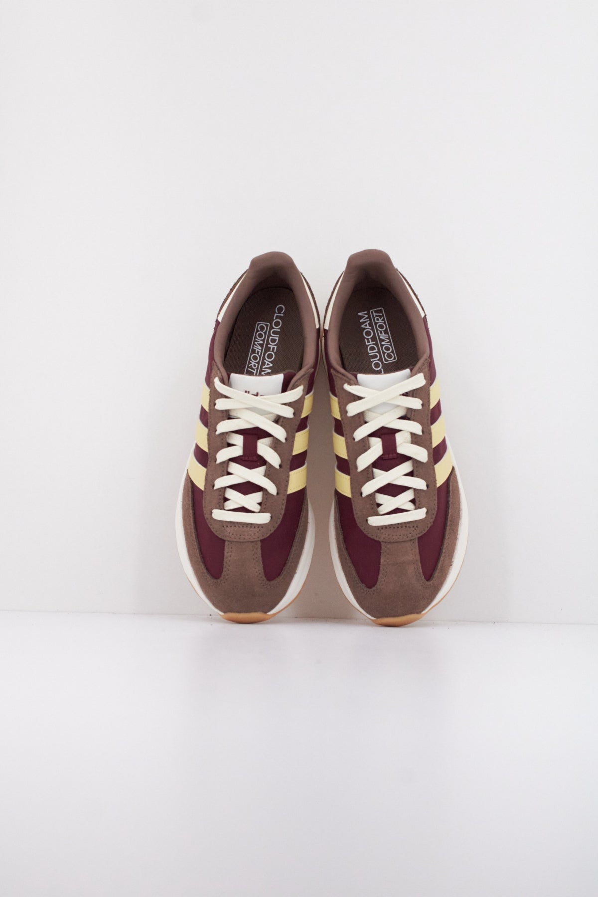 ADIDAS RUN s . en color RED  (3)