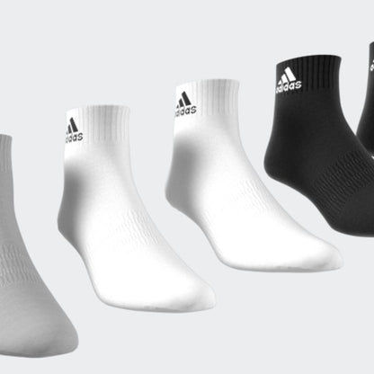 ADIDAS T SPW ANK P en color BLKWHTGRY  (1)