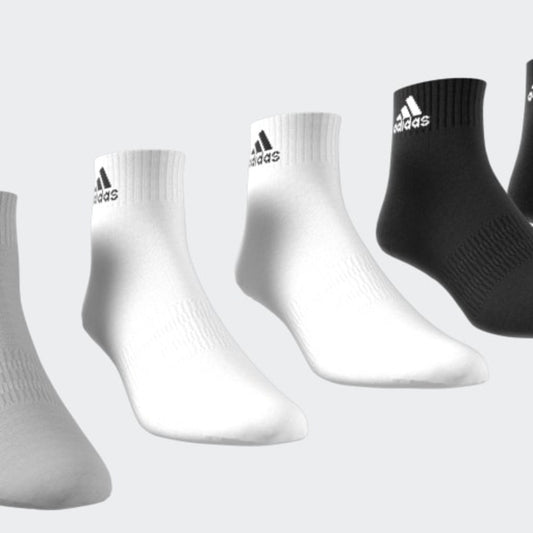 ADIDAS T SPW ANK P en color BLKWHTGRY  (1)