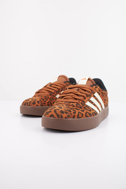 ADIDAS VL COURT . en color BRONZE  (2)