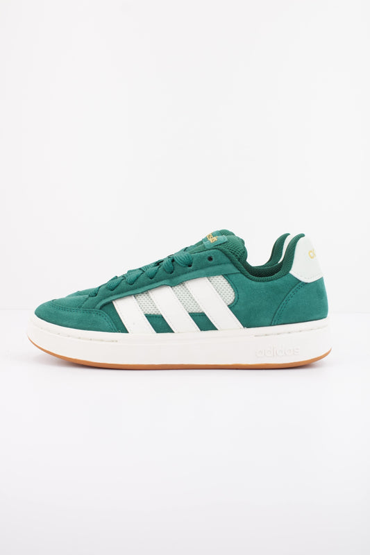 ADIDAS GC ALPHA SK en color CGREEN  (1)