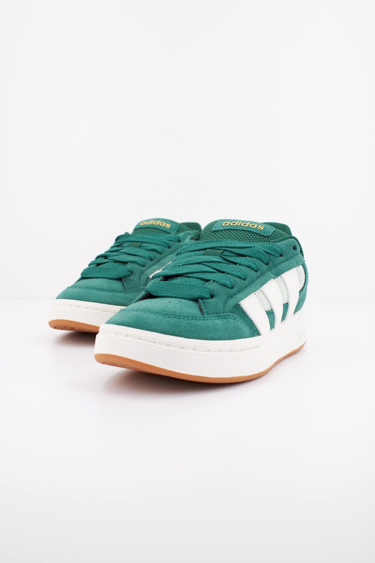 ADIDAS GC ALPHA SK en color CGREEN  (2)