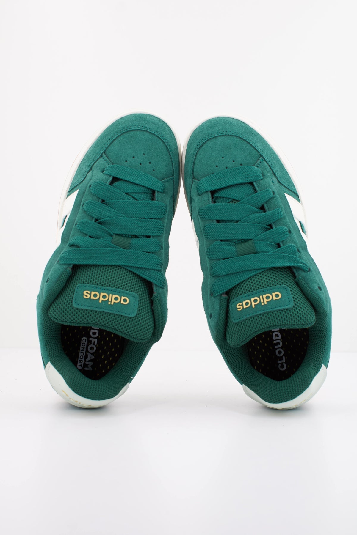 ADIDAS GC ALPHA SK en color CGREEN  (3)