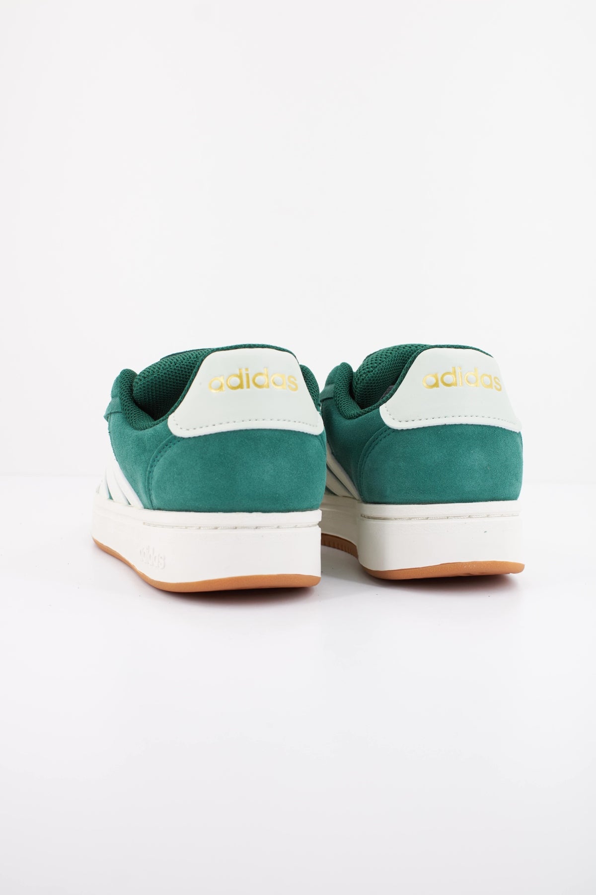 ADIDAS GC ALPHA SK en color CGREEN  (4)