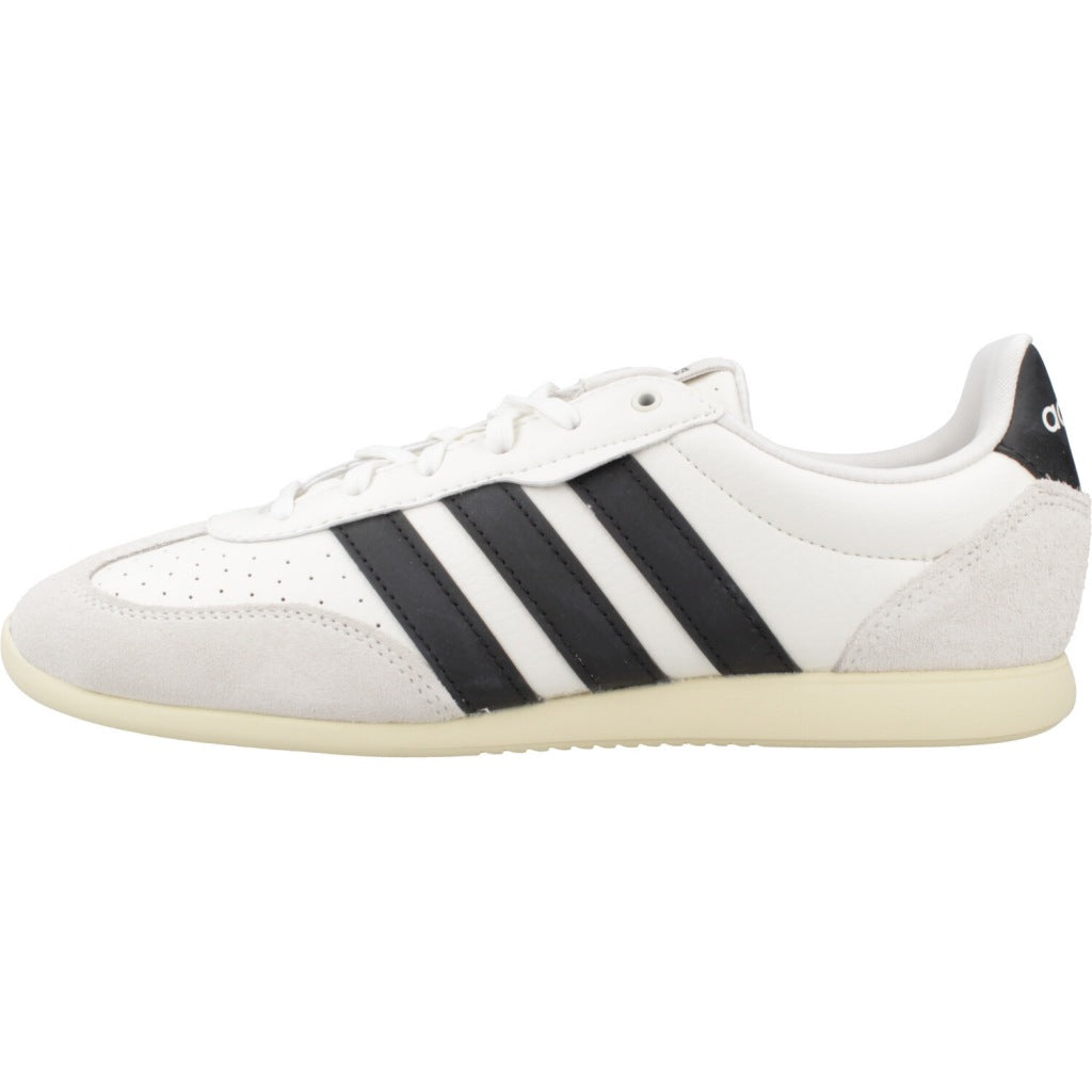 ADIDAS JR en color WHITE  (2)