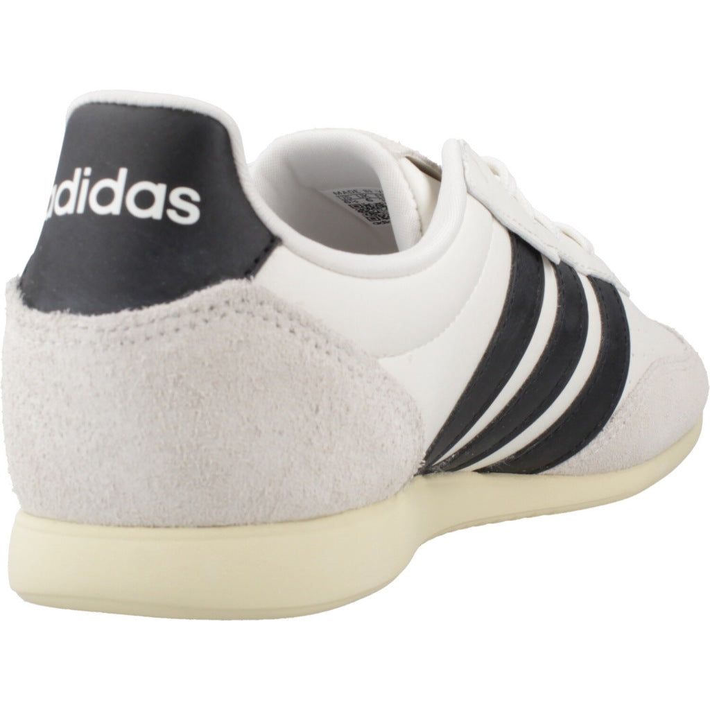 ADIDAS JR en color WHITE  (3)