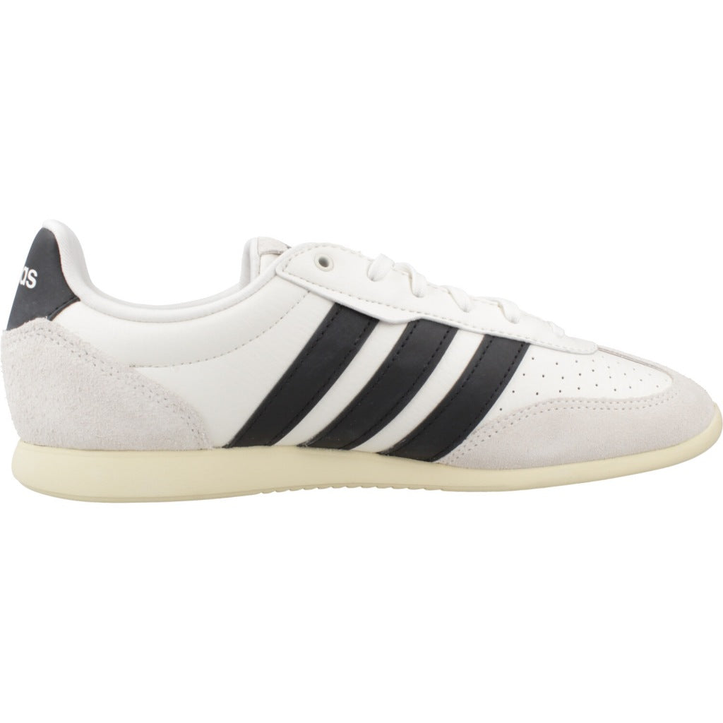 ADIDAS JR en color WHITE  (4)