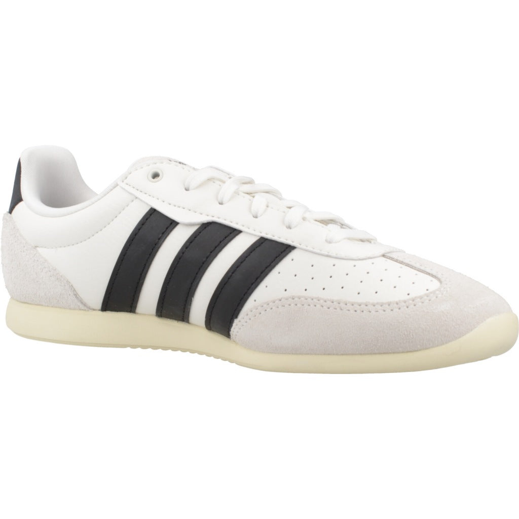 ADIDAS JR en color WHITE  (5)