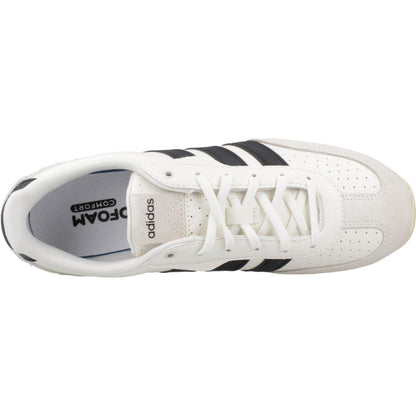 ADIDAS JR en color WHITE  (7)