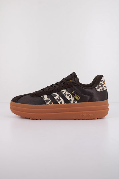 ADIDAS VL COURT BOLD en color COFFEE  (1)