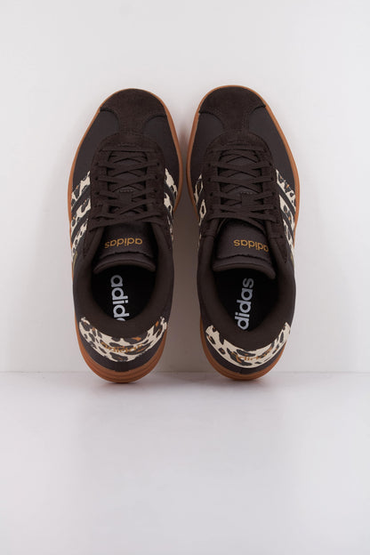 ADIDAS VL COURT BOLD en color COFFEE  (5)
