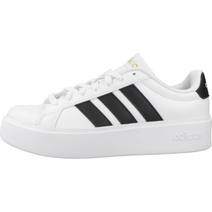 ADIDAS  STREETTALK BOLD  en color WHITE  (2)