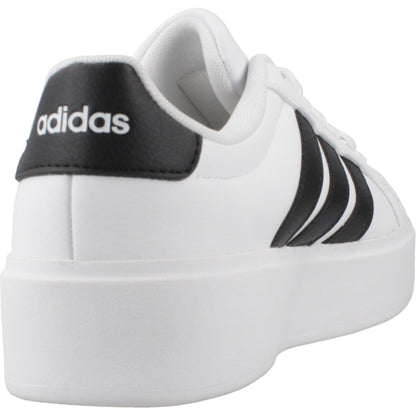 ADIDAS  STREETTALK BOLD  en color WHITE  (3)