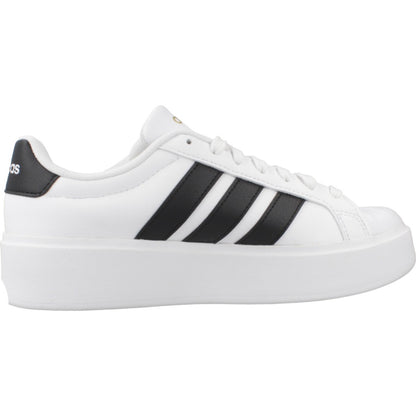 ADIDAS  STREETTALK BOLD  en color WHITE  (4)