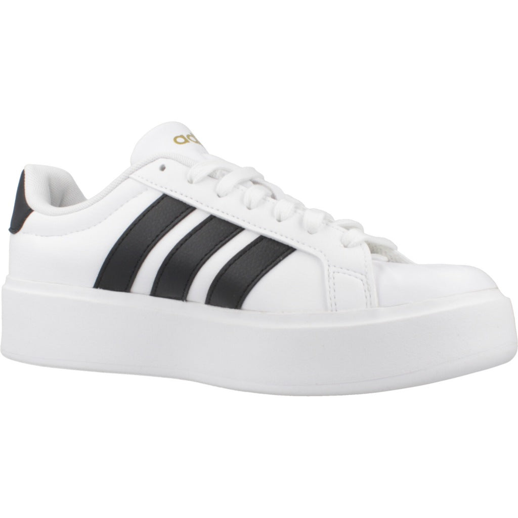 ADIDAS  STREETTALK BOLD  en color WHITE  (5)
