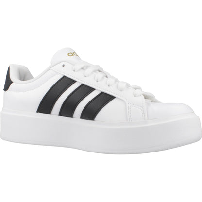 ADIDAS  STREETTALK BOLD  en color WHITE  (5)