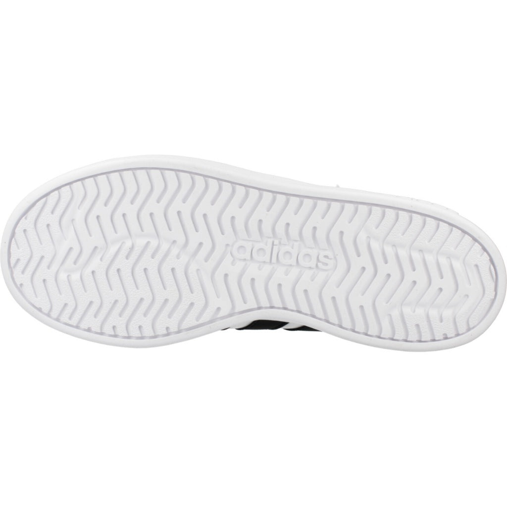 ADIDAS  STREETTALK BOLD  en color WHITE  (6)