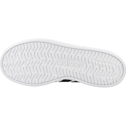 ADIDAS  STREETTALK BOLD  en color WHITE  (6)