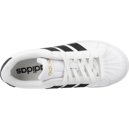 ADIDAS  STREETTALK BOLD  en color WHITE  (7)