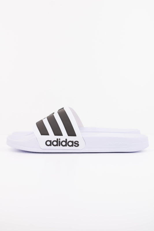 ADIDAS ADILETTE SHOWER en color WHITE  (1)