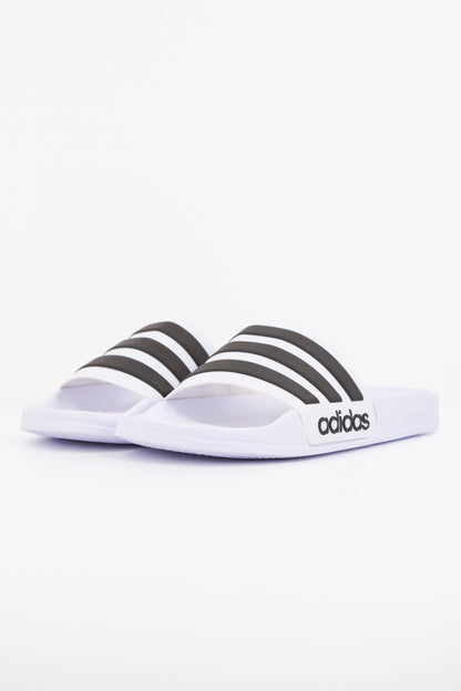 ADIDAS ADILETTE SHOWER en color WHITE  (2)