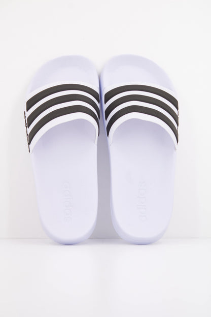 ADIDAS ADILETTE SHOWER en color WHITE  (3)