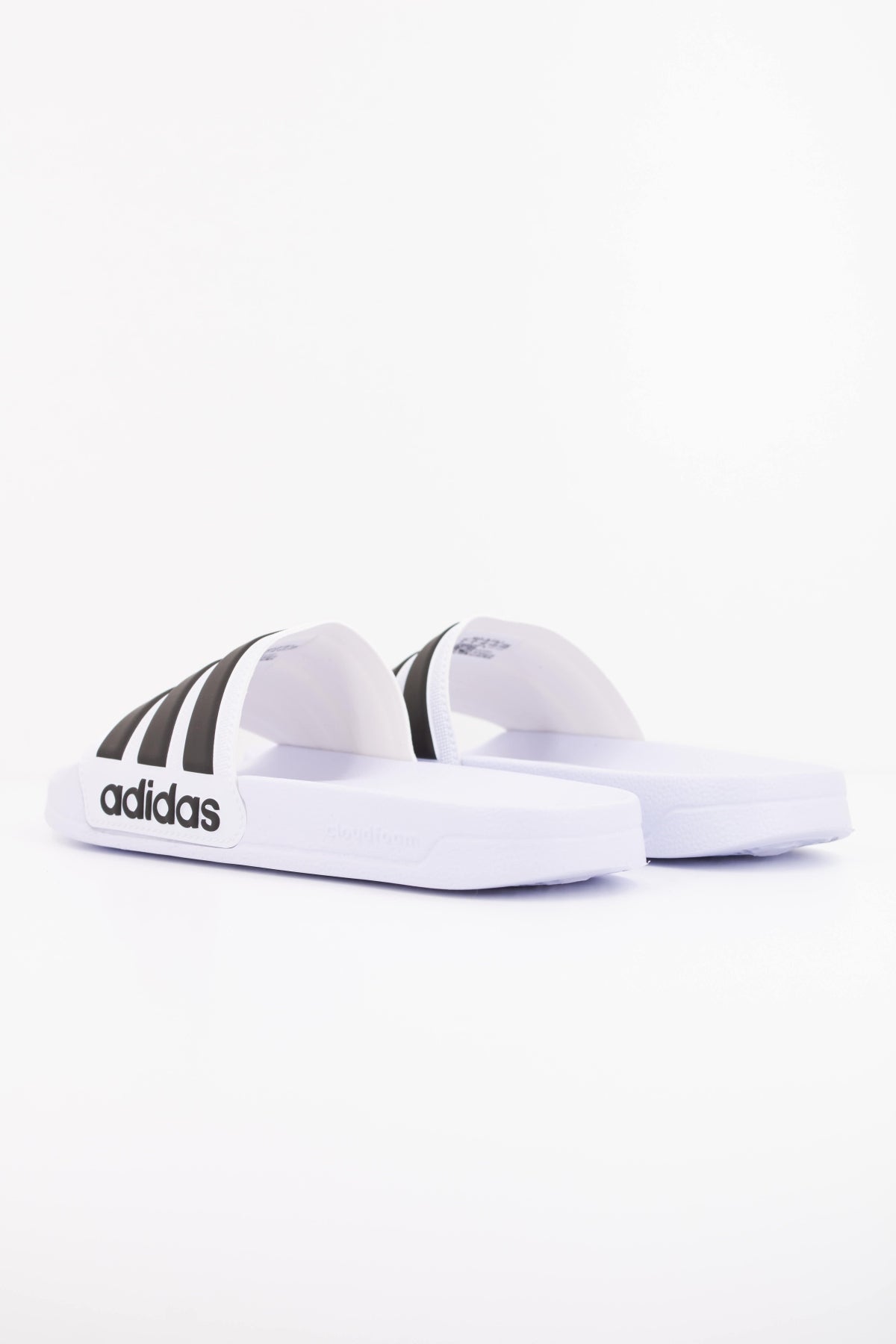 ADIDAS ADILETTE SHOWER en color WHITE  (4)