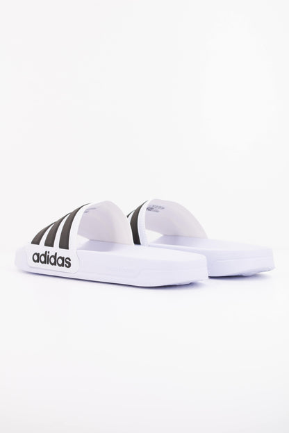 ADIDAS ADILETTE SHOWER en color WHITE  (4)