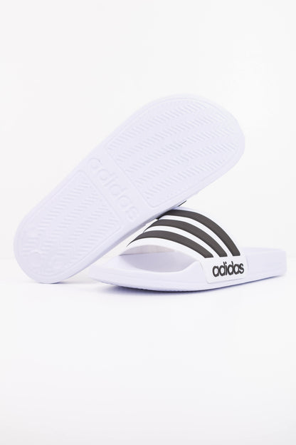 ADIDAS ADILETTE SHOWER en color WHITE  (5)