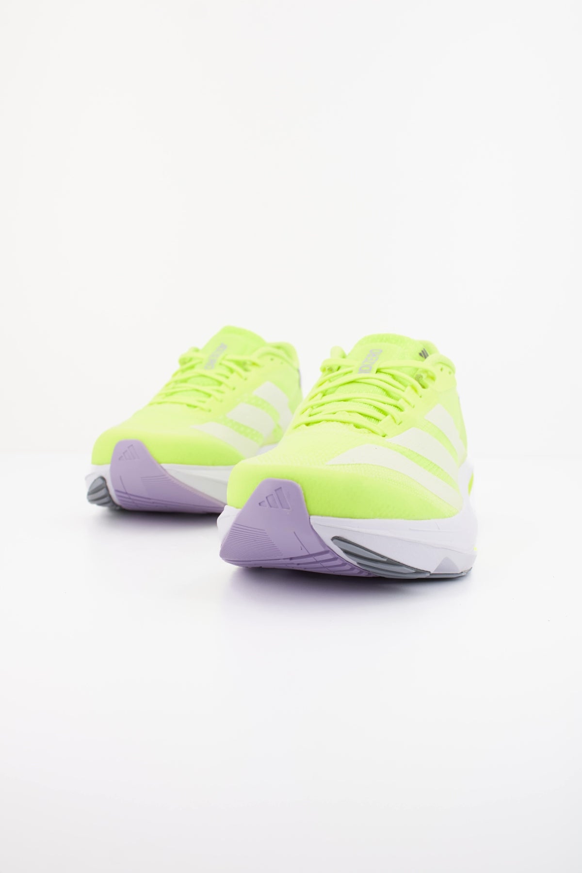 ADIDAS ADIZERO SL W en color YELLOW  (2)
