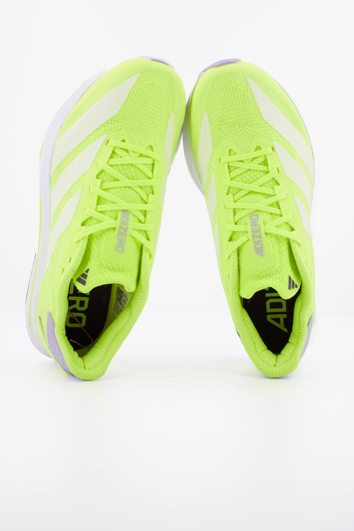 ADIDAS ADIZERO SL W en color YELLOW  (3)
