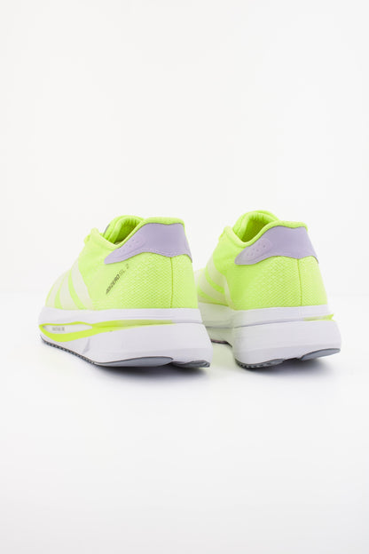 ADIDAS ADIZERO SL W en color YELLOW  (4)
