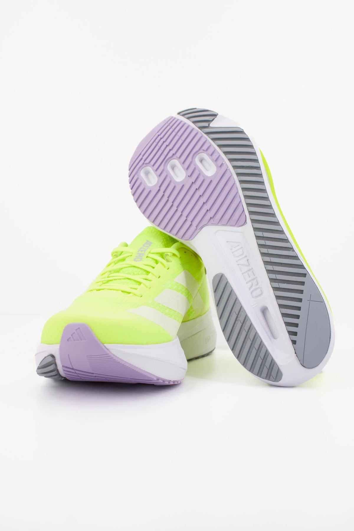ADIDAS ADIZERO SL W en color YELLOW  (5)