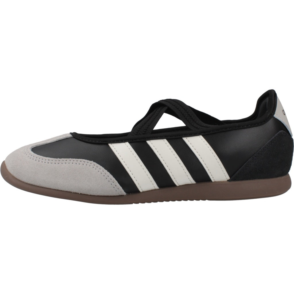 ADIDAS BARREDA MARY JANE en color BLACK  (2)