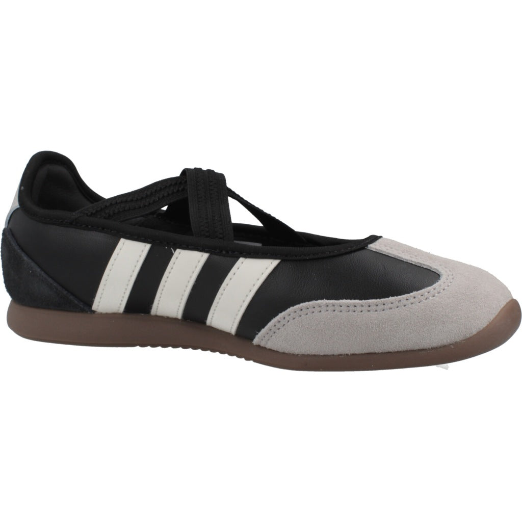 ADIDAS BARREDA MARY JANE en color BLACK  (5)