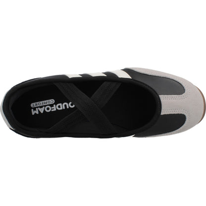 ADIDAS BARREDA MARY JANE en color BLACK  (7)