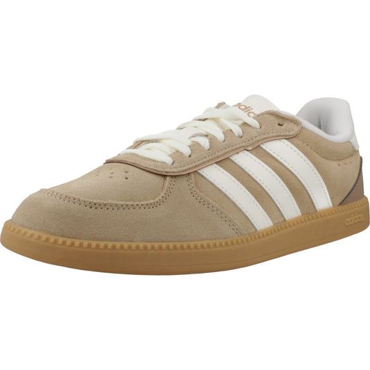 ADIDAS BREAKNET SLEEK en color SADSTONE  (1)