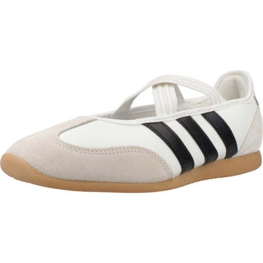 ADIDAS BARREDA MARY JANE en color WHITE  (1)