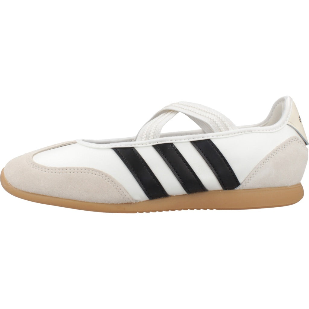ADIDAS BARREDA MARY JANE en color WHITE  (2)