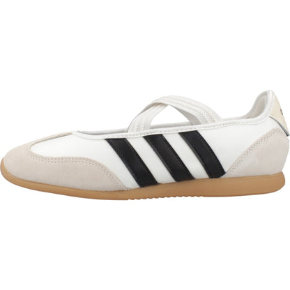 ADIDAS BARREDA MARY JANE en color WHITE  (2)