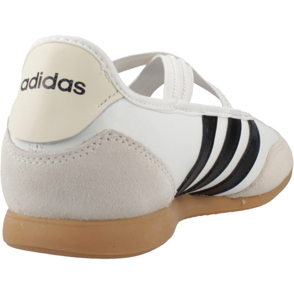 ADIDAS BARREDA MARY JANE en color WHITE  (3)