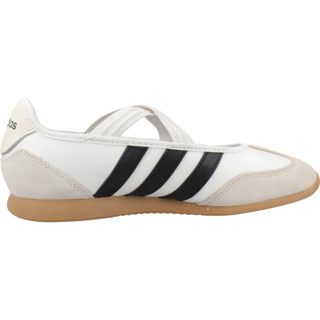 ADIDAS BARREDA MARY JANE en color WHITE  (4)